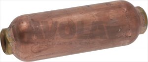 THERMAL PIPE