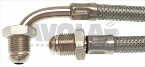FLEX HOSE 30 cm