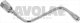 astoria cma complete steam wand ndash chrome plated ndash adria argenta denise dora lisa