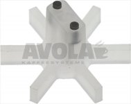 IMPELLER GICAR