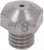 nozzle m5x1 hole