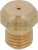 nozzle m6x1 hole