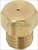 nozzle m6x0 75 hole