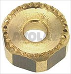 BREW GROUP SPRAY NOZZLE