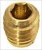 nozzle m6x1 hole