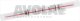level glass o 11x135 mm