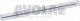 level glass o 11x150 mm