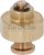 la pavoni small valve for boiler valve