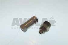 NON-RETURN VALVE ø 3/8