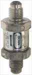 NON-RETURN VALVE