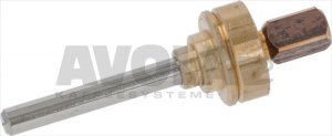 E61 Upper Inlet Valve incl. Gasket 55 mm