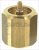 gasket holder bushing compact