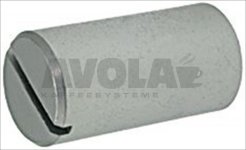FILTER HOLDER HANDLE SCREW