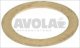 washer o 15x11x0 5 mm