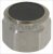 nut with gasket