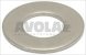 washer flat large m8
