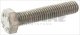 hexagon head screw m5x25