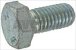 hexagon head screw m8x16