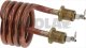 heating element 1000w 230v 1 4 rime 12mm