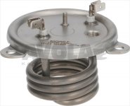 Pavoni Europiccola Heating Element 920/1000 W 230/240 V