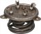 pavoni heating element 1200 w 230 v for mignon and europiccola old series