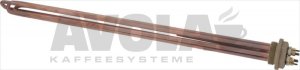 HEATING ELEMENT 5000W 230/400V