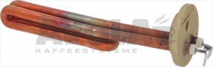 SPAZIALE HEATING ELEMENT 800W 230V