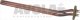 la san marco heating element 5500w 230 400v