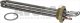 heating element 6000w 230 400v