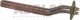 heating element 4500w 230 380v