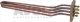 heating element 4000 4350w 230 240v