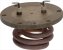 bezzera heating element 1100 1300w 220 240v