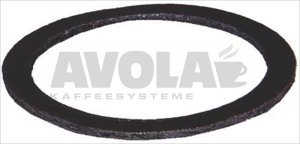 HEATING ELEMENT GASKET
