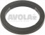 filter holder gasket o 73x57x7 5 mm