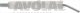 round sparking plug