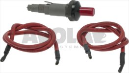 PIEZO IGNITER