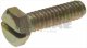 hexagon head screw 3 16 quot x18 mm