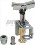PILOT BURNER 6CH14-6 3 FLAMES