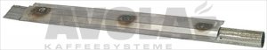 BRENNER ø 25x410 mm