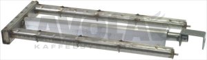 BURNER 575x225 mm