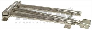 BURNER 535x240 mm