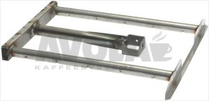 BURNER 495x460 mm
