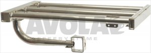 BURNER 540x290 mm