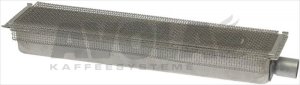 BURNER 590x120 mm