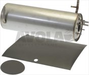 COMPLETE BOILER