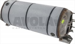 COMPLETE BOILER