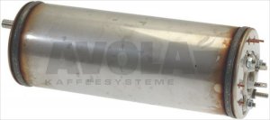 COMPLETE BOILER SET