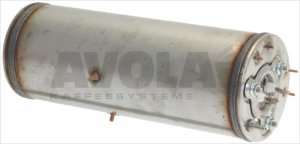 COMPLETE BOILER SET