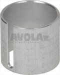 AERATION REGULATOR