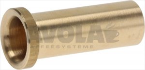 AERATION REGULATOR
